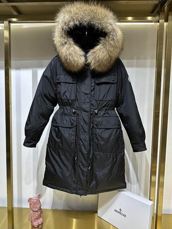 Moncler Women's Outwear 31